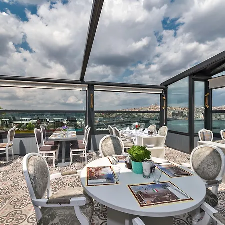 Alpek 3* Istanbul
