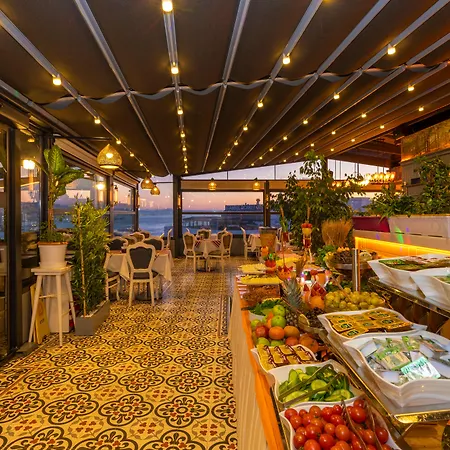 Hotel Alpek Istanbul