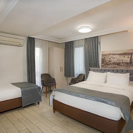 Sim Old Hotel 3*