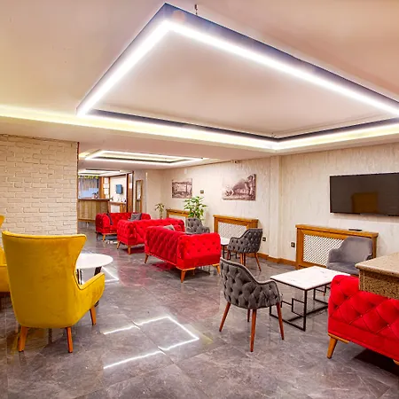 Sim Old Hotel Istanbul