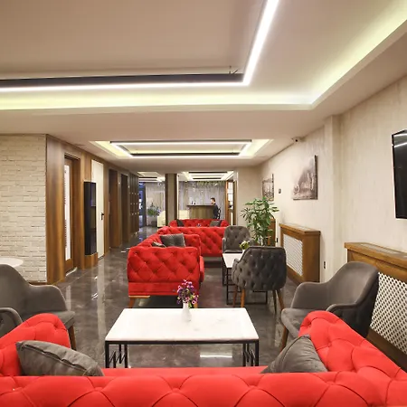 Hotel Sim Old 3*