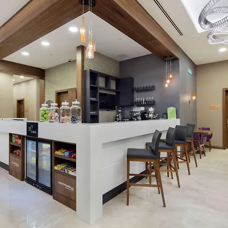 Hampton By Hilton Atakoy Κωνσταντινούπολη
