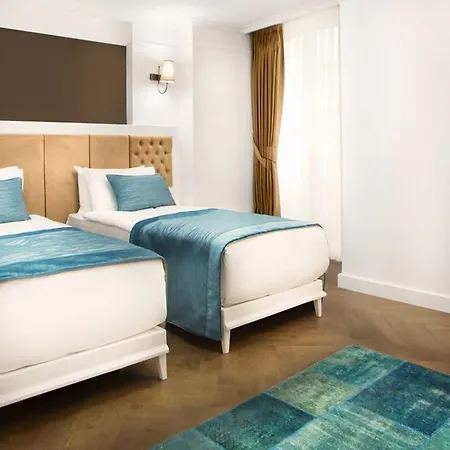 Astan Galata Hotel Istanbul