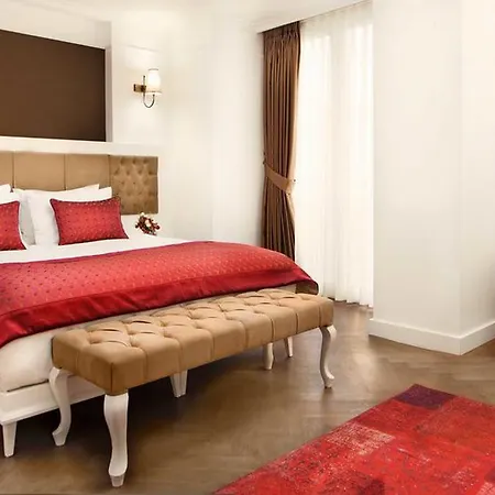 Astan Galata 3*