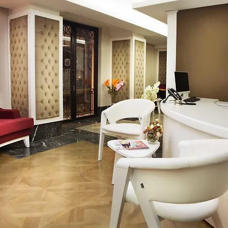 Hotel Astan Galata