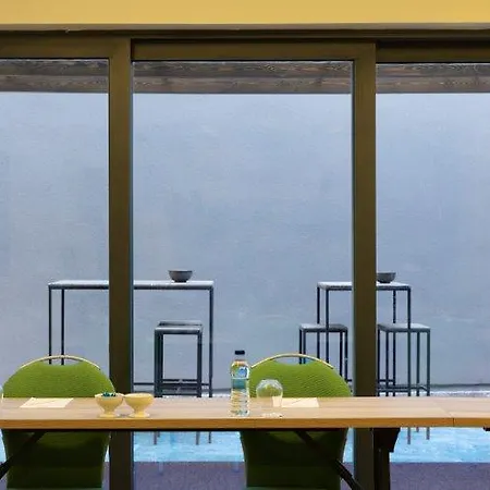 Park By Radisson Airport Odayeri Provincia di Istanbul