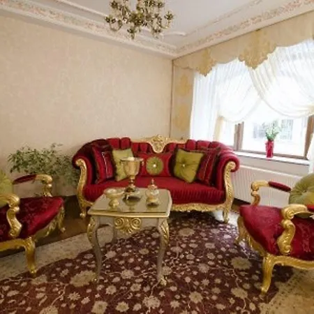 Hotel Muyan