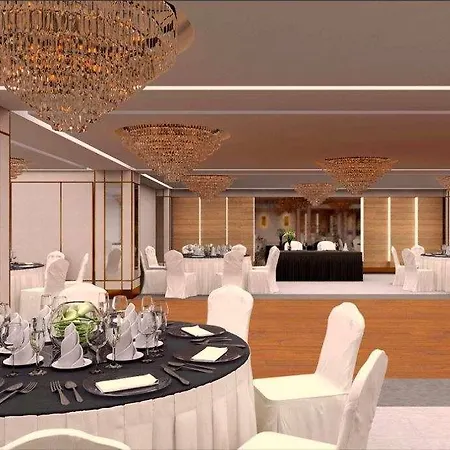 Ramada Beylikduzu Hotel