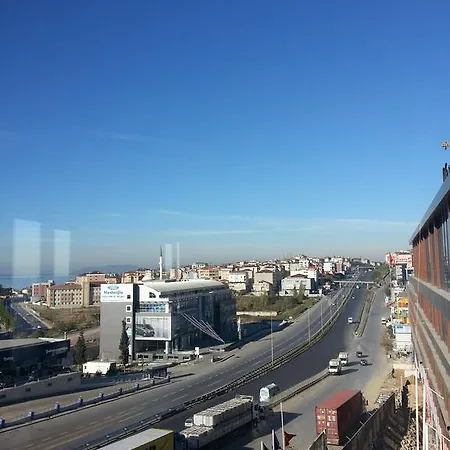 Tekno Park Hotel 3*
