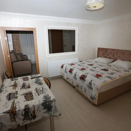 Hotel Linfer 3*