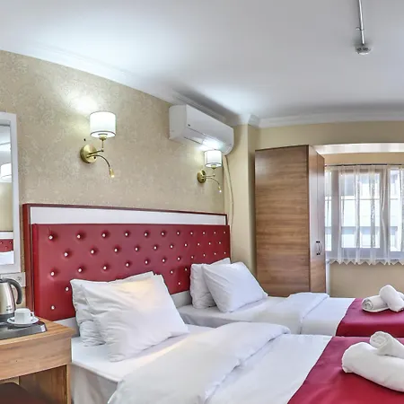 Cihangir Palace 4*