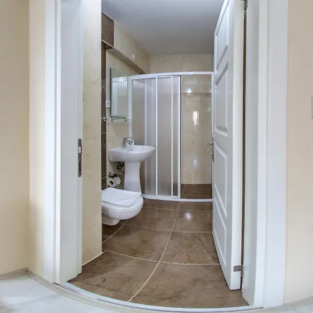 Cihangir Palace Отель 4*