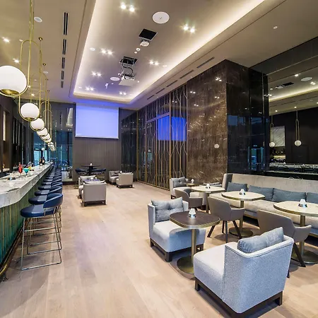Radisson Collection Hotel, Vadistanbul Istambul