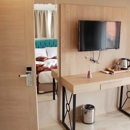 The Laila 3* Istanbul
