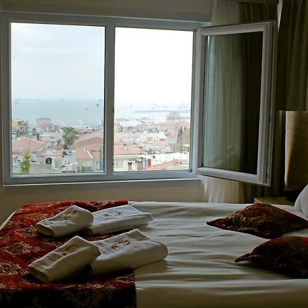 The Laila Hotel