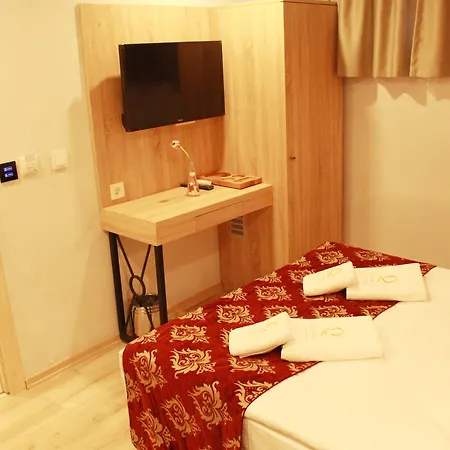 Hotel The Laila Istanbul