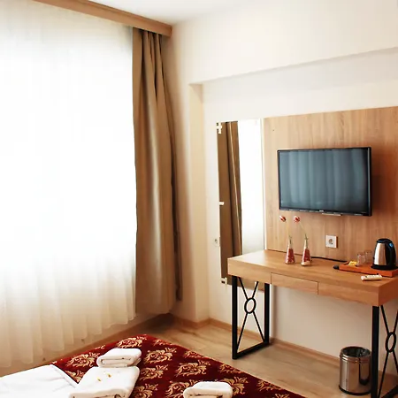 The Laila Hotel 3*