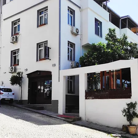 Anadolu Provincia di Istanbul