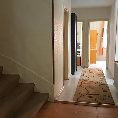 Anadolu 3* Provincia di Istanbul