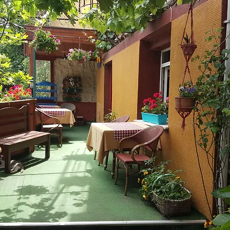 Bed & Breakfast Anadolu 3*