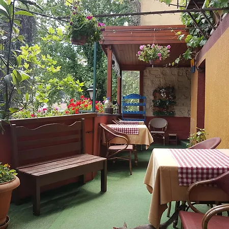 Anadolu Bed & Breakfast 3*