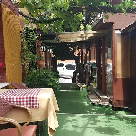 Bed & Breakfast Anadolu
