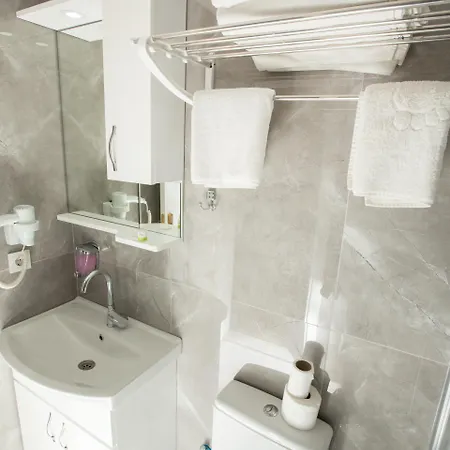 Atlantis Royal 3* Istanbul