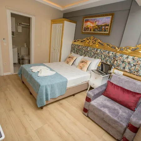 Hotel Atlantis Royal