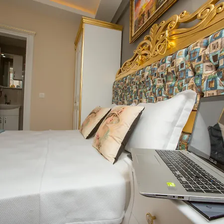 Atlantis Royal Hotel Istanbul