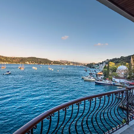 Bebek By The Collection -adults Only 3* Istanbul