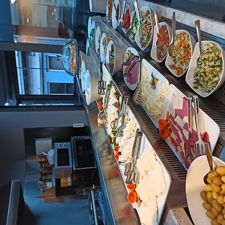Hotel Triada Karakoey Istanbulská provincie