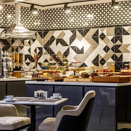 Euro Design 4* Provincia di Istanbul