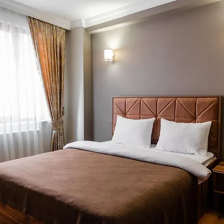 Madame Roza 4* Istanbul