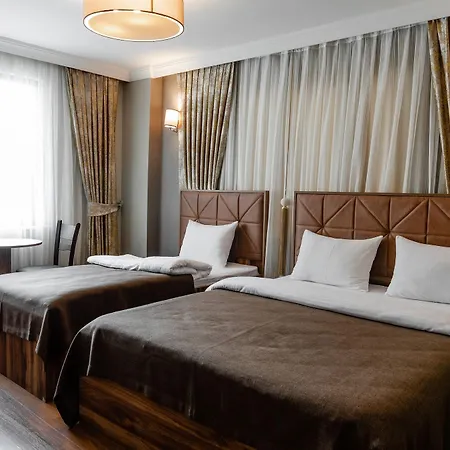 Hotel Madame Roza