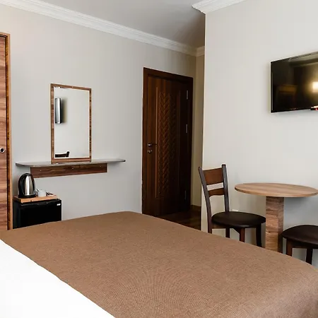 Madame Roza Hotel Istanbul