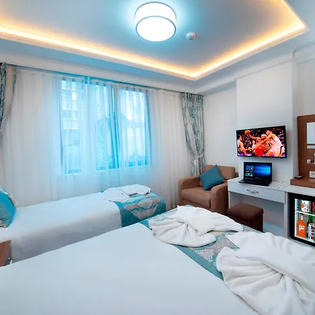 Hotel Lika 2*