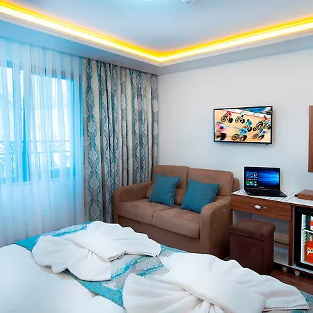 Hotel Lika