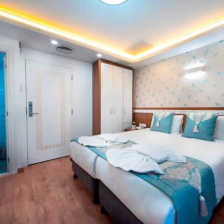 Lika 2* Istanbul