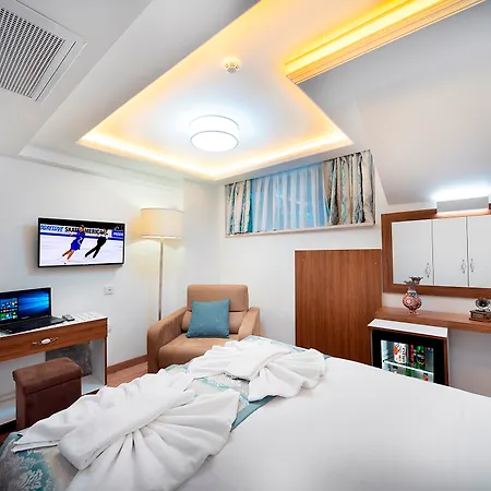 Hotel Lika