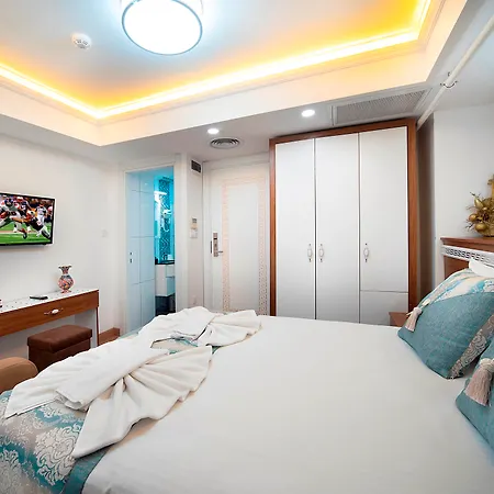 Lika Hotel Istanbul