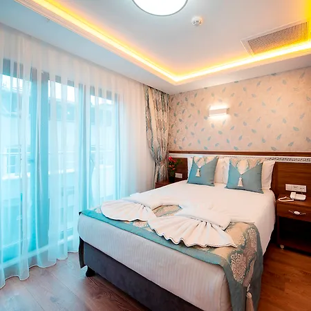 Lika Provincia di Istanbul