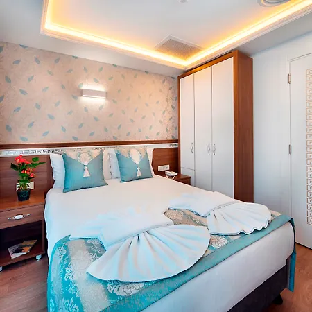 Lika Hotel