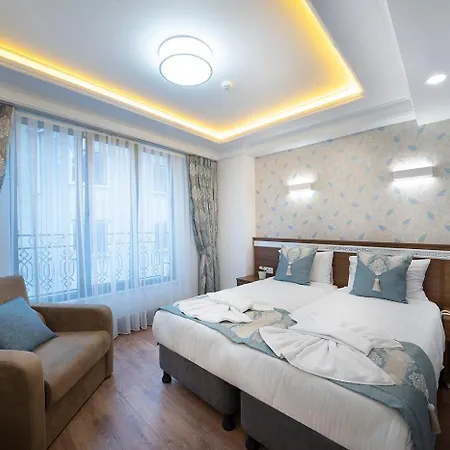 Hotel Lika