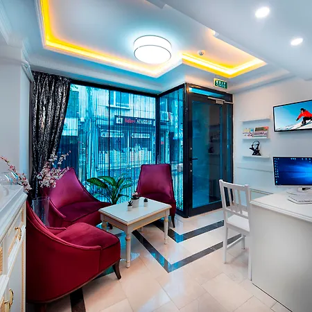 Hotel Lika