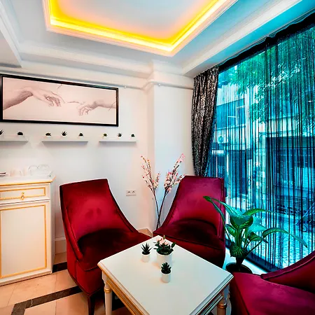 Lika 2* Provincia di Istanbul