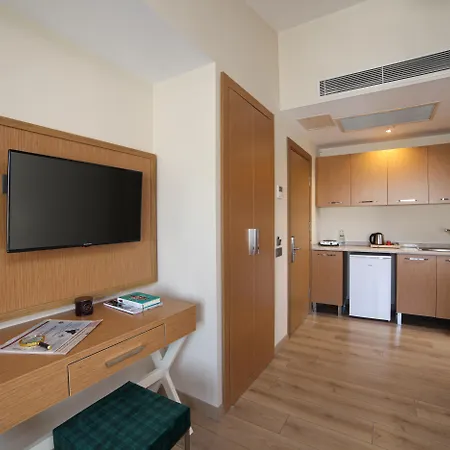 Hotel The Fox Provincia di Istanbul