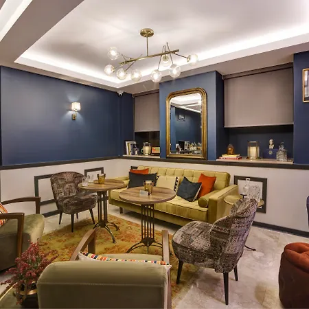 The Fox 4* Provincia di Istanbul