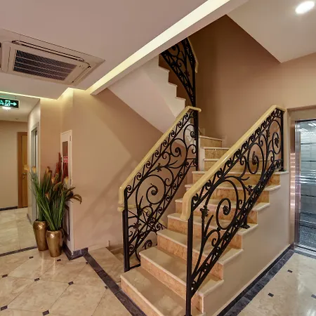 The Fox 4* Provincia di Istanbul