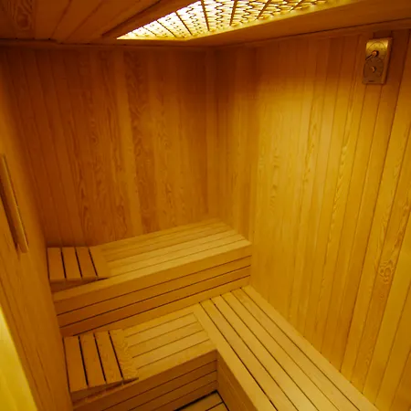 Zin D Cekmekoey Apartahotel Estambul