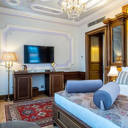 Hotell Ortakoey Istanbul
